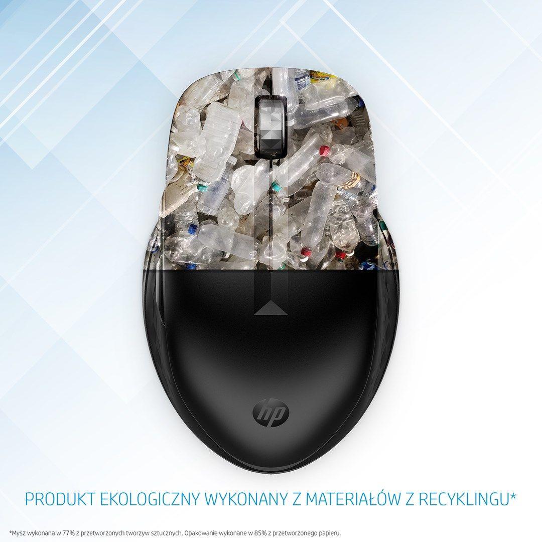HP Mysz bezprzewodowa 435 Multi-Device 3B4Q5UT — zdjęcie 7
