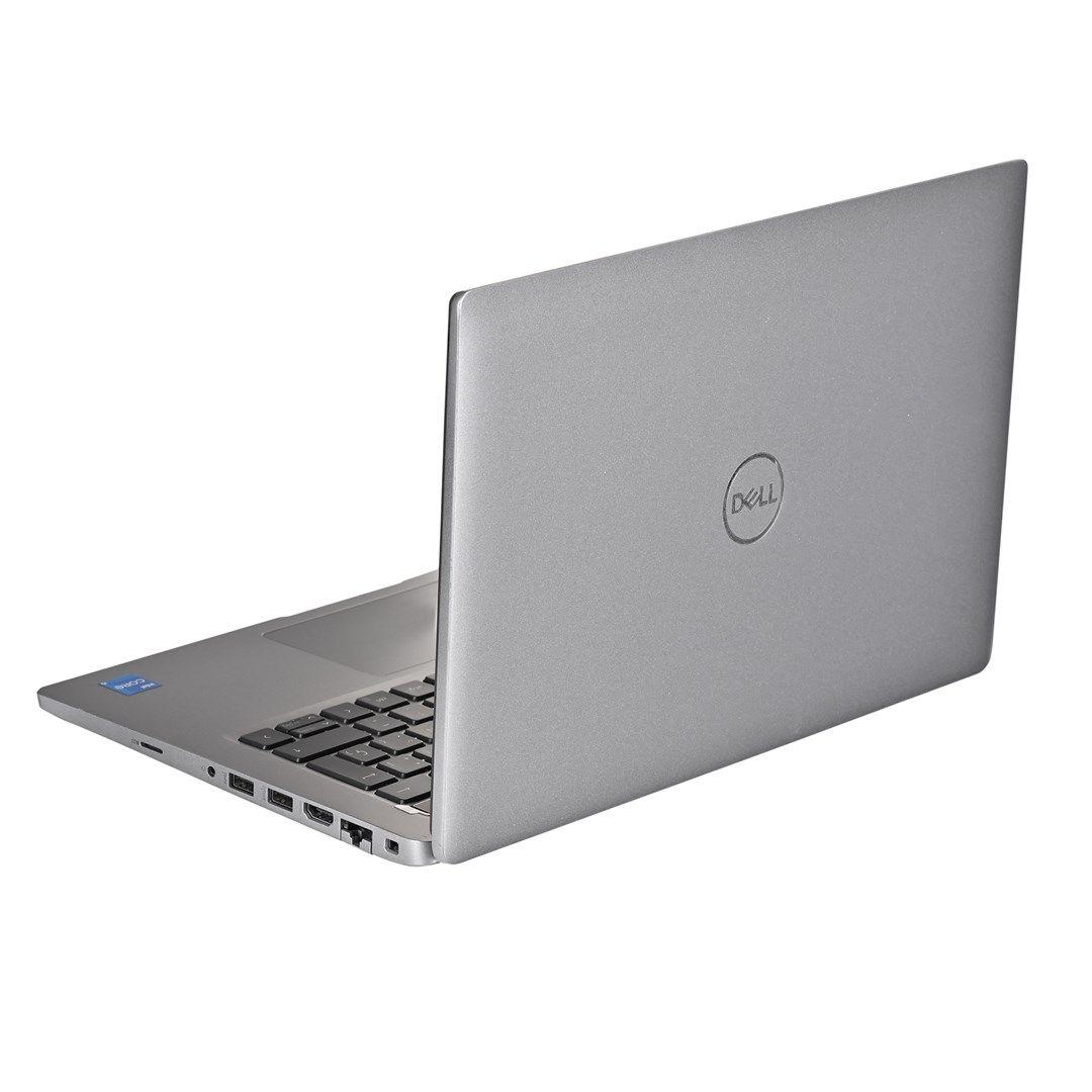 DELL LATITUDE 5430 i5-1245U 16GB 256GB SSD 14" FHD (US QWERTY) Win11pro + zasilacz UŻYWANY — zdjęcie 8