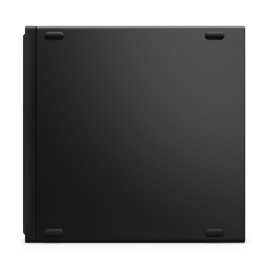 Lenovo ThinkCentre M70q G6 Tiny Ultra 5 225T 16GB DDR5 5600 SSD512 Intel Graphics W11Pro Black 3Y OnSite — zdjęcie 5