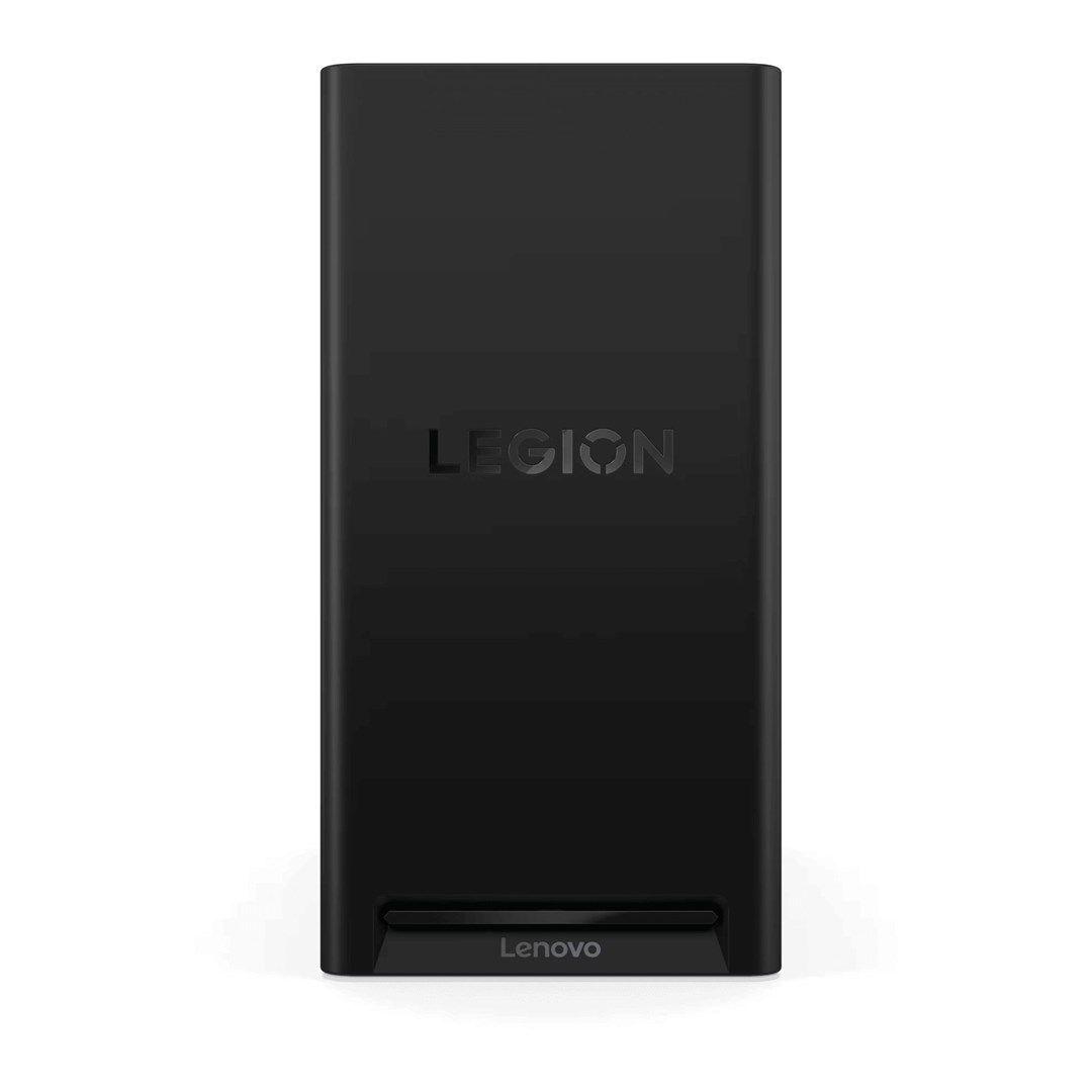 Lenovo Legion T5 30IAS10 Ultra 5 225 32GB DDR5 5600 SSD1TB GeForce RTX 5060 Ti 8GB 500W NoOS Eclipse Black — zdjęcie 8