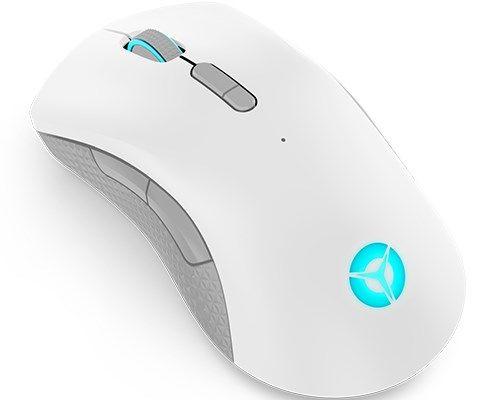 Mysz Lenovo Legion M600 Wireless Gaming Mouse Stingray — zdjęcie 4