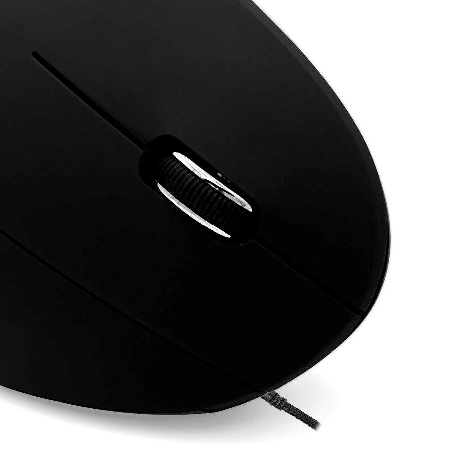 MEDIA-TECH MYSZ PIONOWA OPTYCZNA PRZEWODOWA VERTIC MT1122 — zdjęcie 8