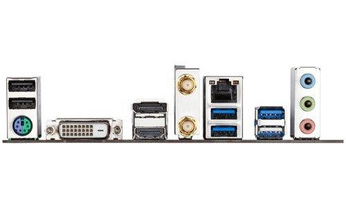 Płyta główna Gigabyte A520M DS3H AC — zdjęcie 5