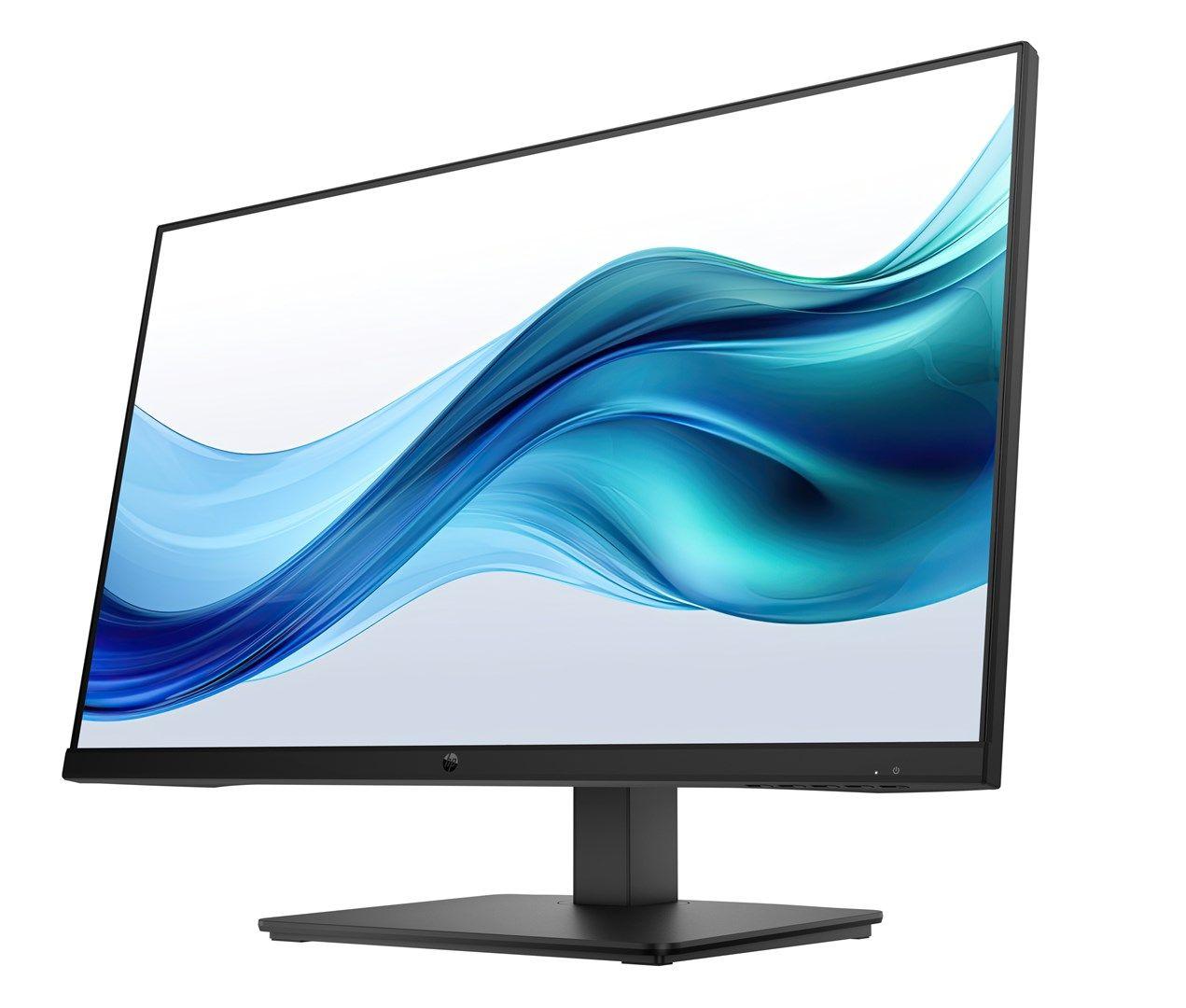 MONITOR HP LED 27” S3 Pro 327pe 100Hz (B1GM6AA) — zdjęcie 3
