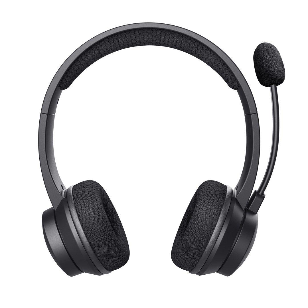 Słuchawki Trust AYDA WIRELESS ENC — zdjęcie 2
