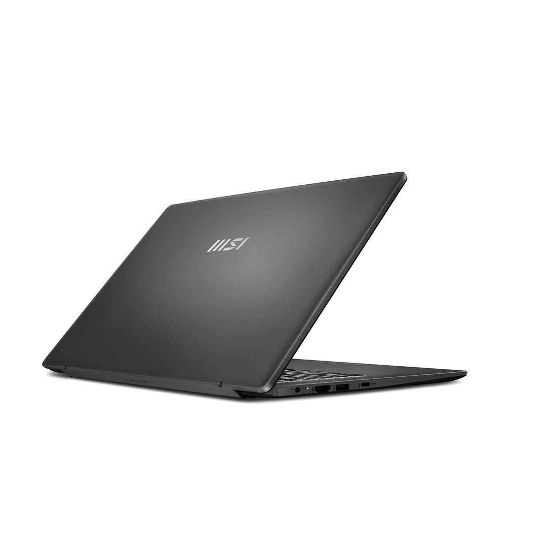 MSI Modern 14 F13MG-265PL i5-1334U 14.0" FHD 60Hz IPS-Level 16GB DDR4 3200 SSD512 Iris Xe Graphics W11Pro 3Y — zdjęcie 11