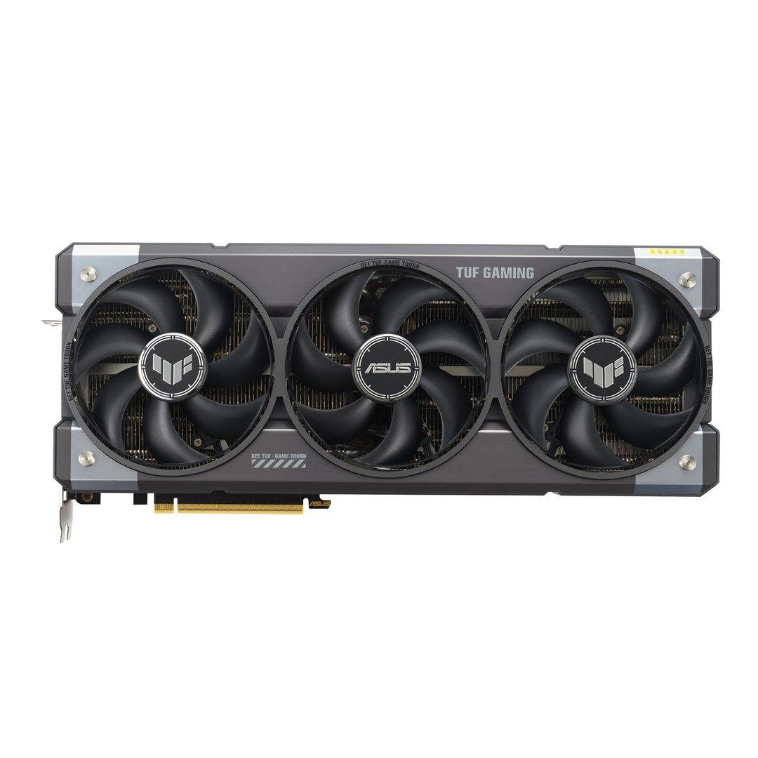 Karta graficzna ASUS TUF Gaming GeForce RTX 5090 32GB OC — zdjęcie 1