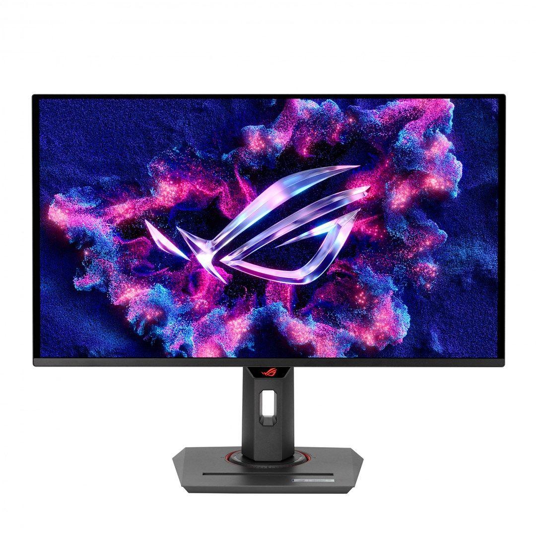 Monitor ASUS ROG Strix OLED 27" XG27ACDNG (OUTLET) — zdjęcie 1
