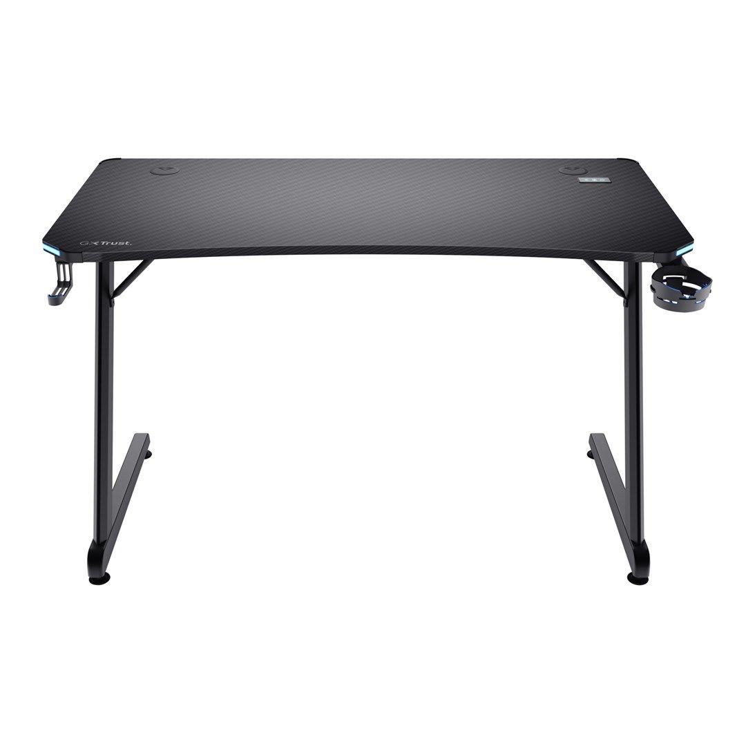 Biurko Trust GXT709 LUMINUS RGB (25184) — zdjęcie 2