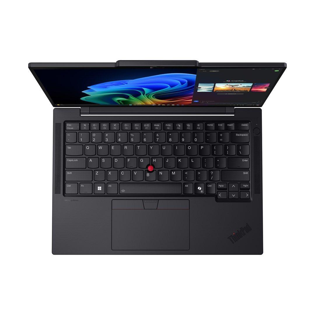 Lenovo ThinkPad T14s G6 Ultra 7 258V 14"WUXGA Touch IPS 400nits AG 32GB LPDDR5x-8533 SSD1TB Intel Arc Graphics 140V Cam 5.0MP 58Wh W11Pro 3Y OnSite — zdjęcie 15