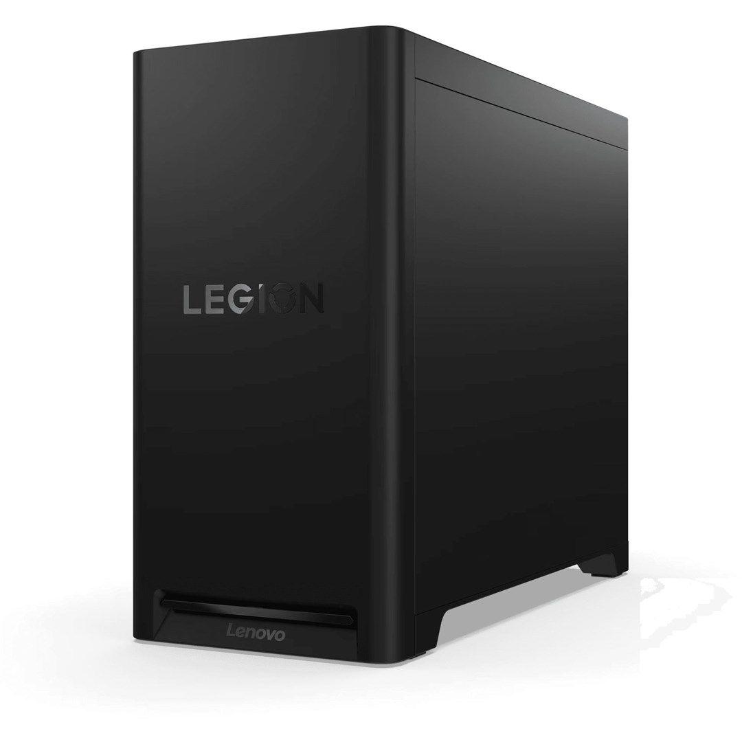 Lenovo Legion T5 30IAS10 Ultra 5 225 32GB DDR5 5600 SSD1TB GeForce RTX 5060 Ti 8GB 500W NoOS Eclipse Black — zdjęcie 14