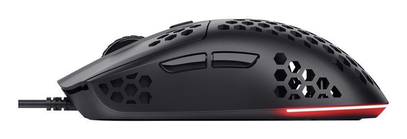 Mysza gamingowa Trust GXT 928 Helox — zdjęcie 2
