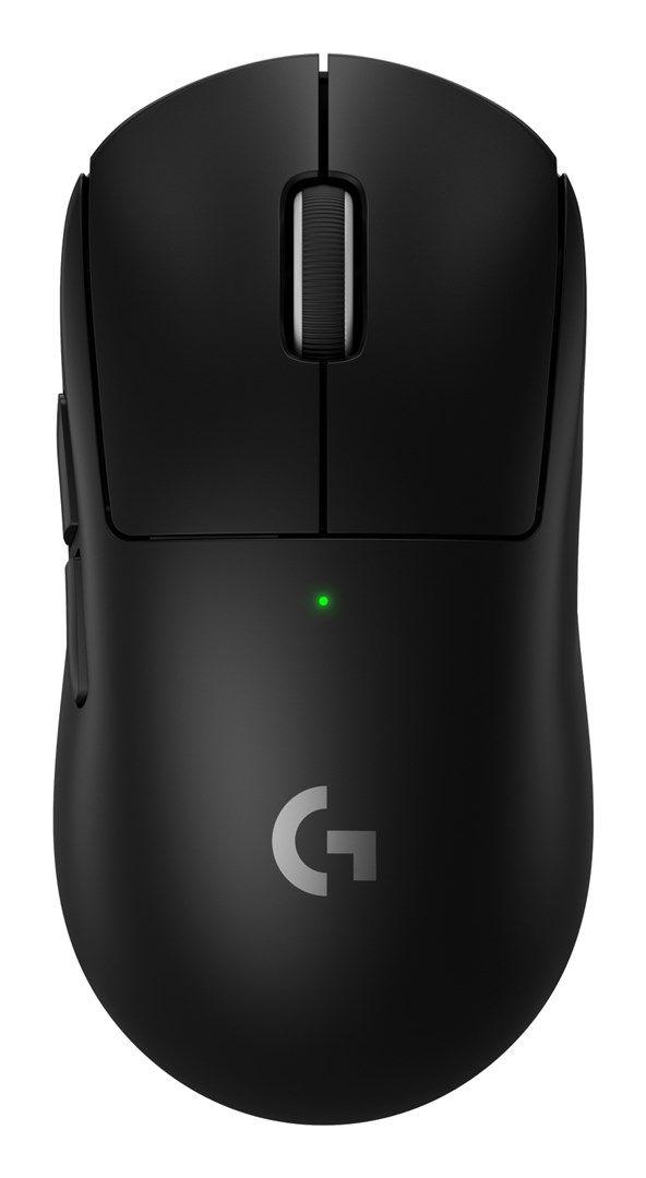 Mysz Logitech G Pro X2 SuperLight Bk — zdjęcie 1