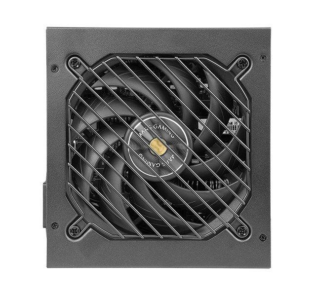 TACENS MARS MPB550SI 550W DC-DC, 80PLUS BRONZE - zasilacz/PSU — zdjęcie 2