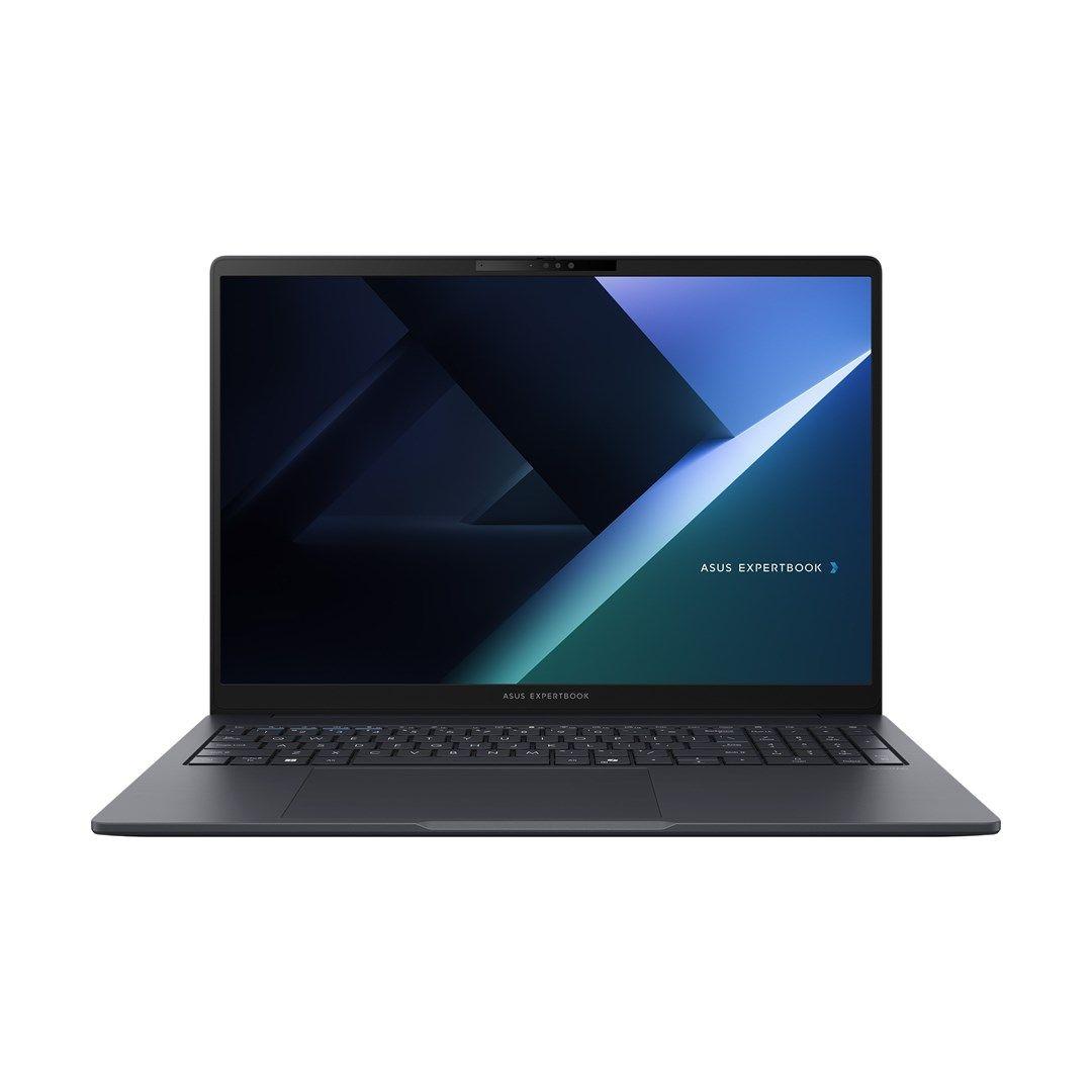 ASUS ExpertBook B3605CVA-MB0505X i5-13420H 16.0"WUXGA 300nits 60Hz AG 16GB DDR5 SSD512 Intel UHD Graphics WLAN+BT Cam1080p 50WHrs W11Pro Gentle Grey 3Y OnSite — zdjęcie 2