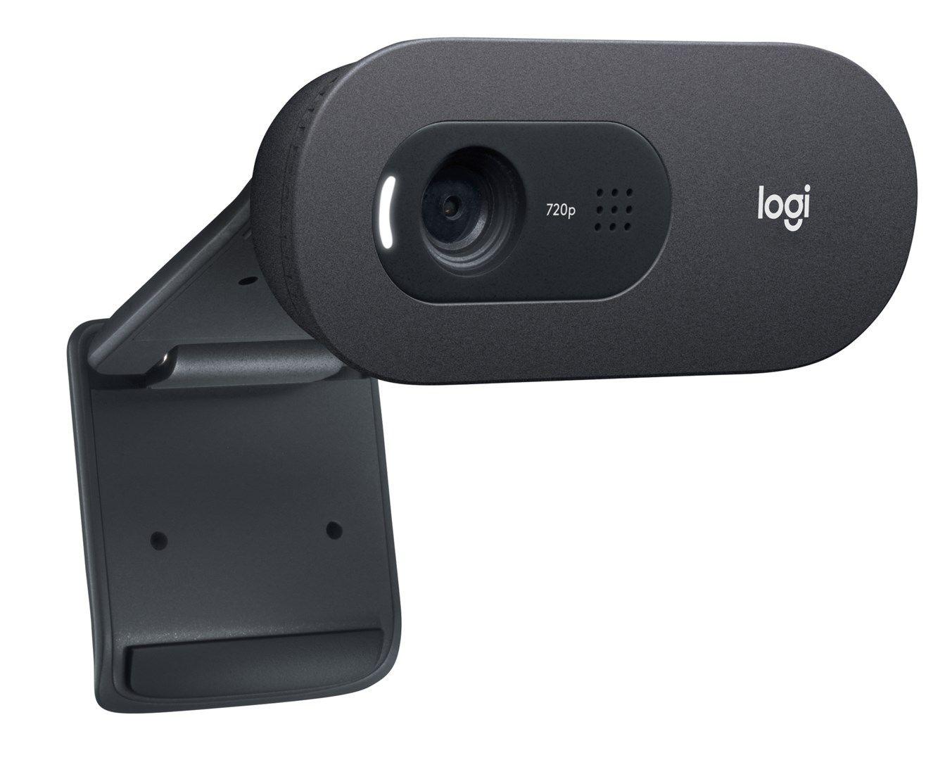 KAMERA LOGITECH C505 HD — zdjęcie 2