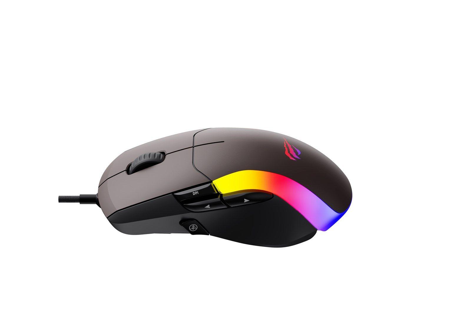Mysz gamingowa Havit MS959S — zdjęcie 5
