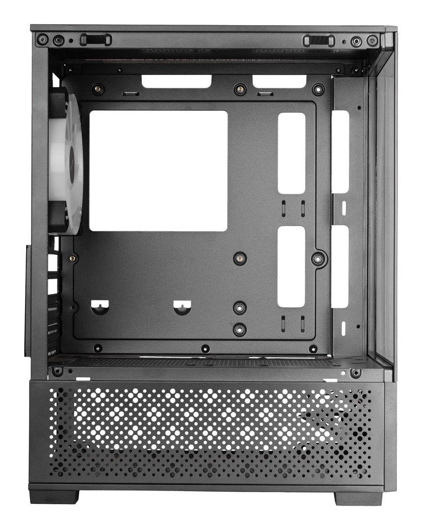 TACENS MARS MC-SE2 1xFRGB mATX- obudowa — zdjęcie 6