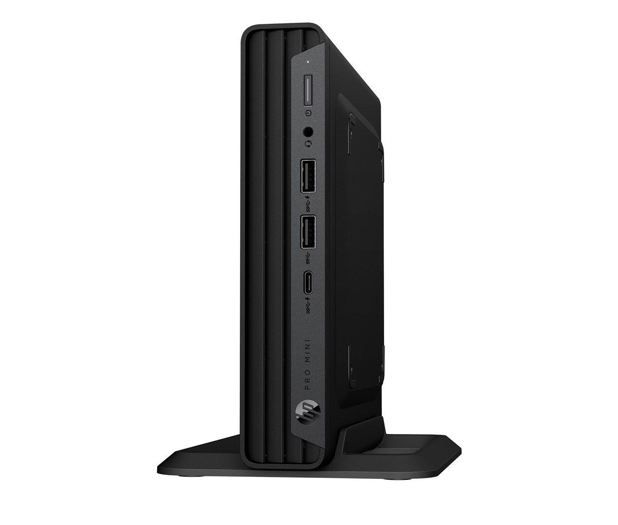 Pro Mini 400 G9 i5 12500T 16GB DDR5 SSD512 UHD 770 W11Pro 3Y OnSite — zdjęcie 7