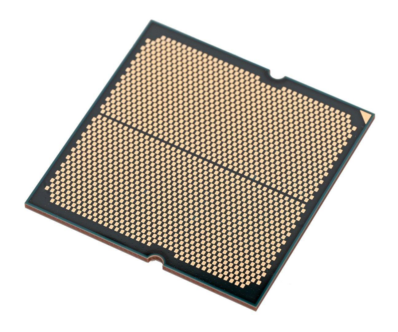 Procesor AMD Ryzen 9 7900 - TRAY — zdjęcie 4