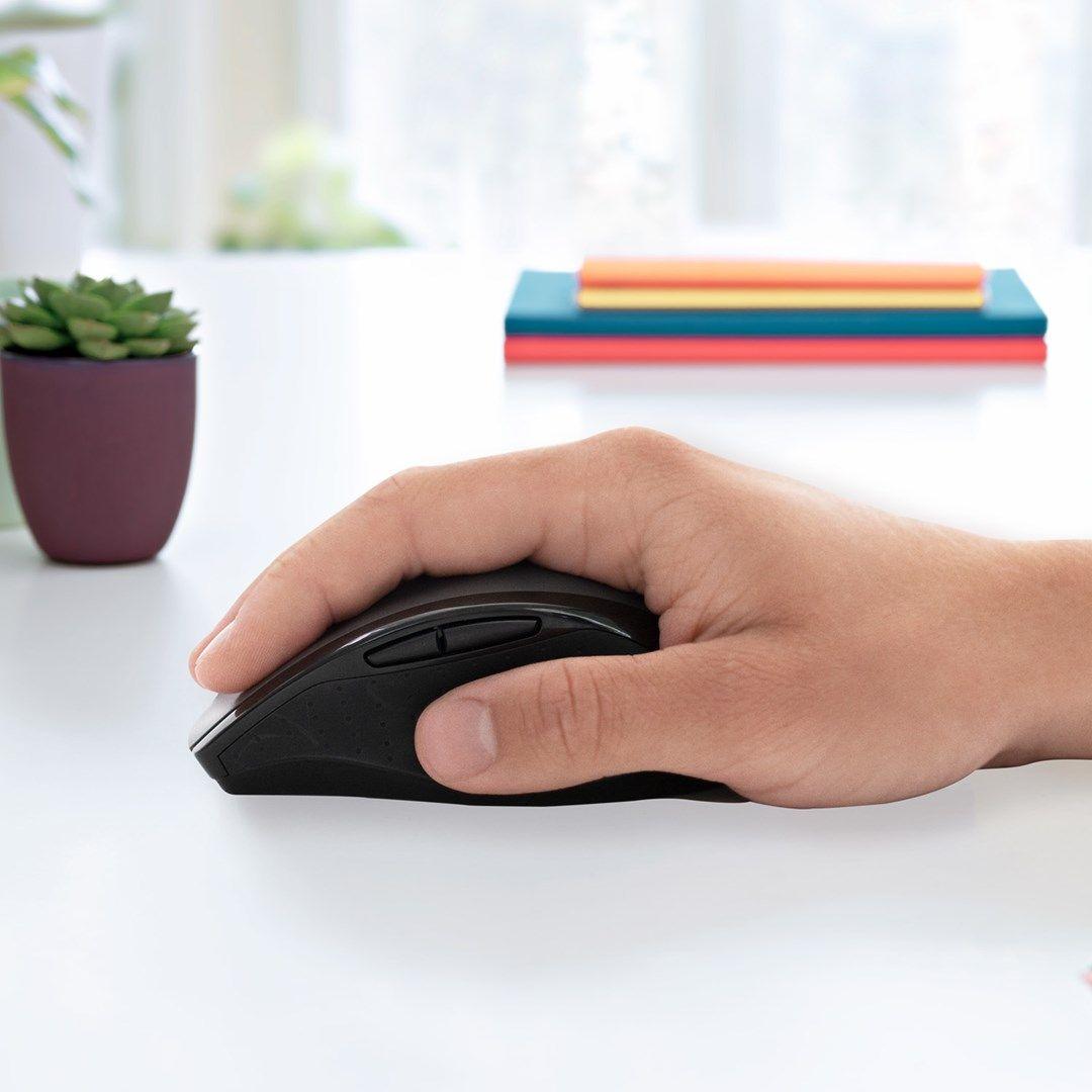 MYSZ LOGITECH M705 Wireless Mouse — zdjęcie 6
