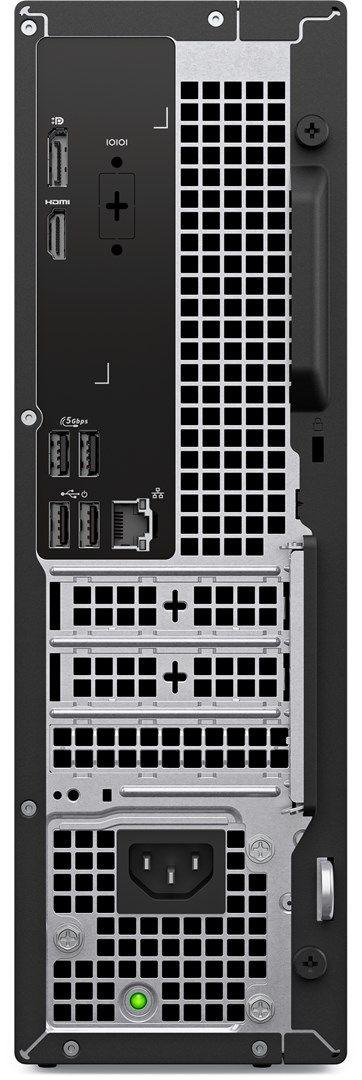 Dell Slim ECS1250 i5-14400 16GB DDR5 4800 SSD512 Intel UHD 730 WLAN + BT Kb Mouse W11Pro 3Y ProSupport — zdjęcie 4