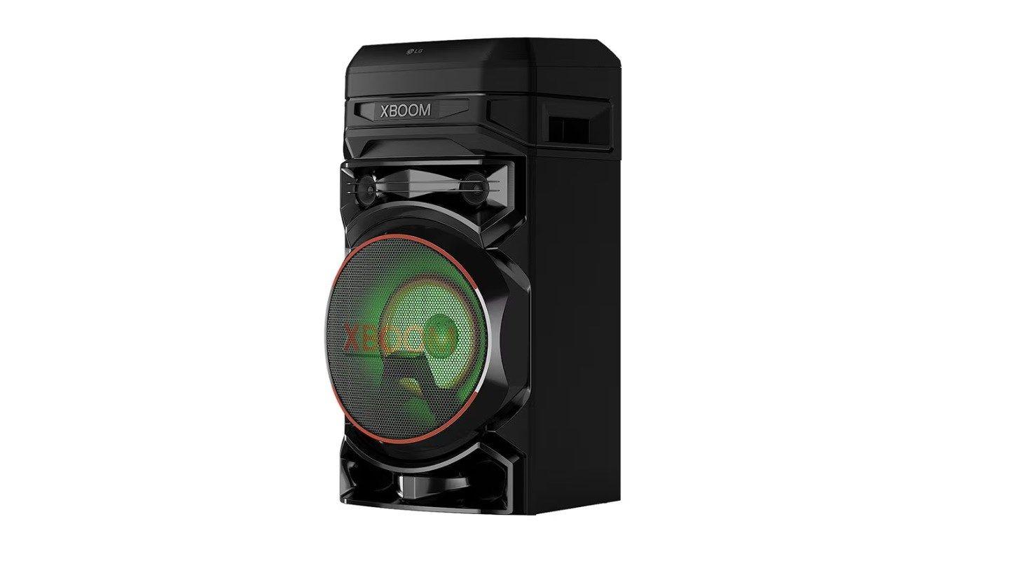 Głośnik Poweraudio LG RNC5 — zdjęcie 18
