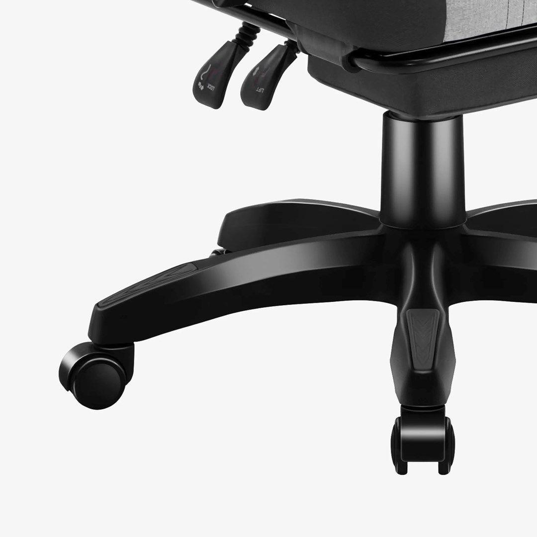 Fotel gamingowy Force 3.7 Grey — zdjęcie 8