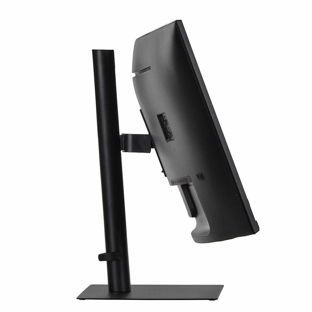 MONITOR SAMSUNG LED 34" LS34C652UAUXEN 100Hz — zdjęcie 5