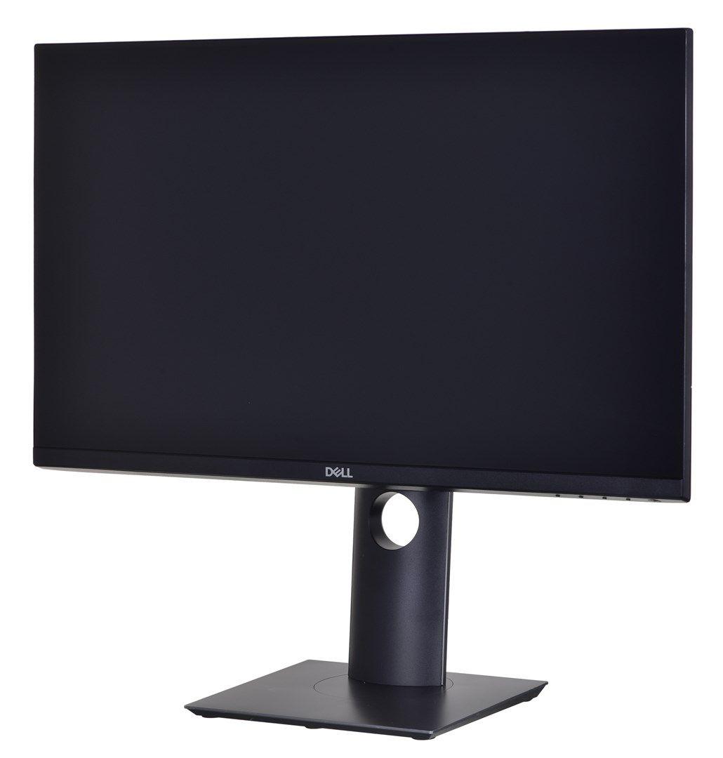 MONITOR DELL LED 24" P2419H (GRADE A) UŻYWANY — zdjęcie 2