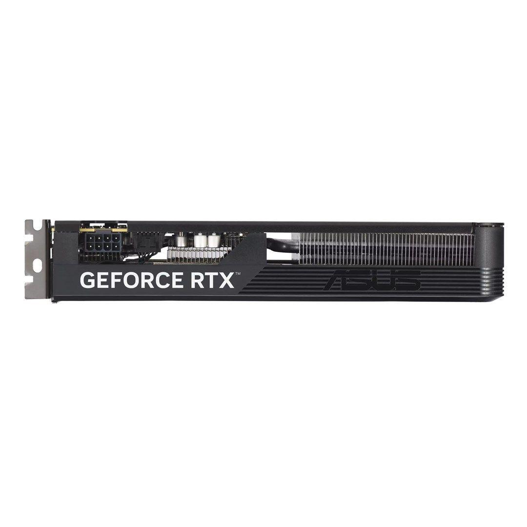 Karta graf. ASUS DUAL RTX 5060 TI 16GB OC EVO - BULK — zdjęcie 9