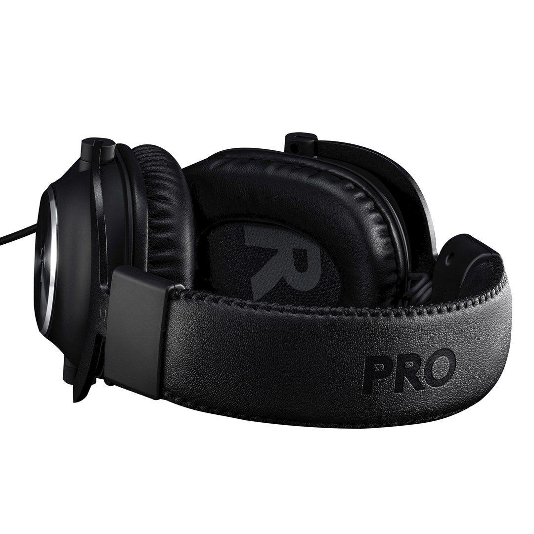 Logitech G Pro X Lightspeed — zdjęcie 5
