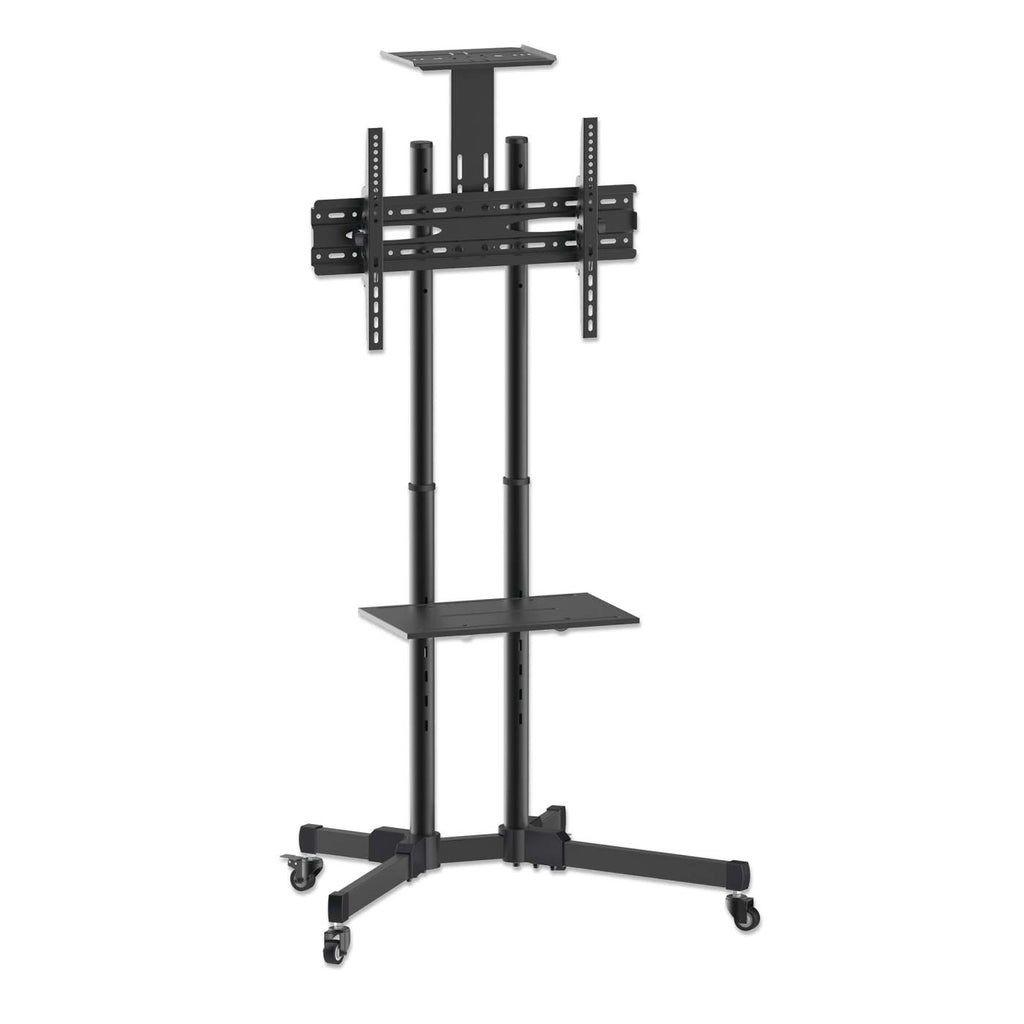 MANHATTAN STOJAK MOBILNY TV LED/LCD/PDP 37-70 CALI — zdjęcie 2