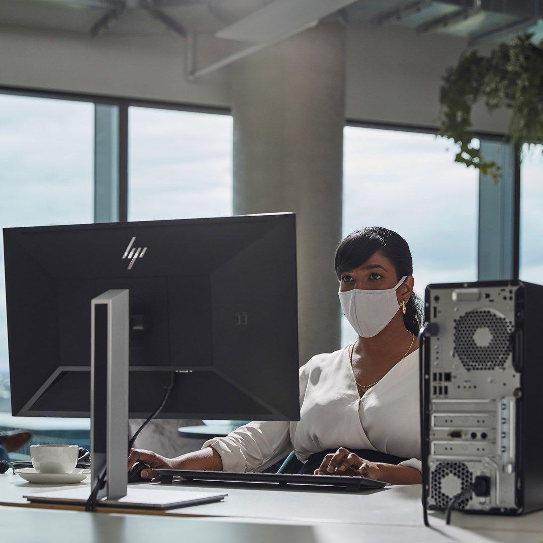 HP Pro Tower 400 G9 i5-14500 16GB DDR5 4800 SSD1TB UHD W11Pro 3Y OnSite — zdjęcie 6