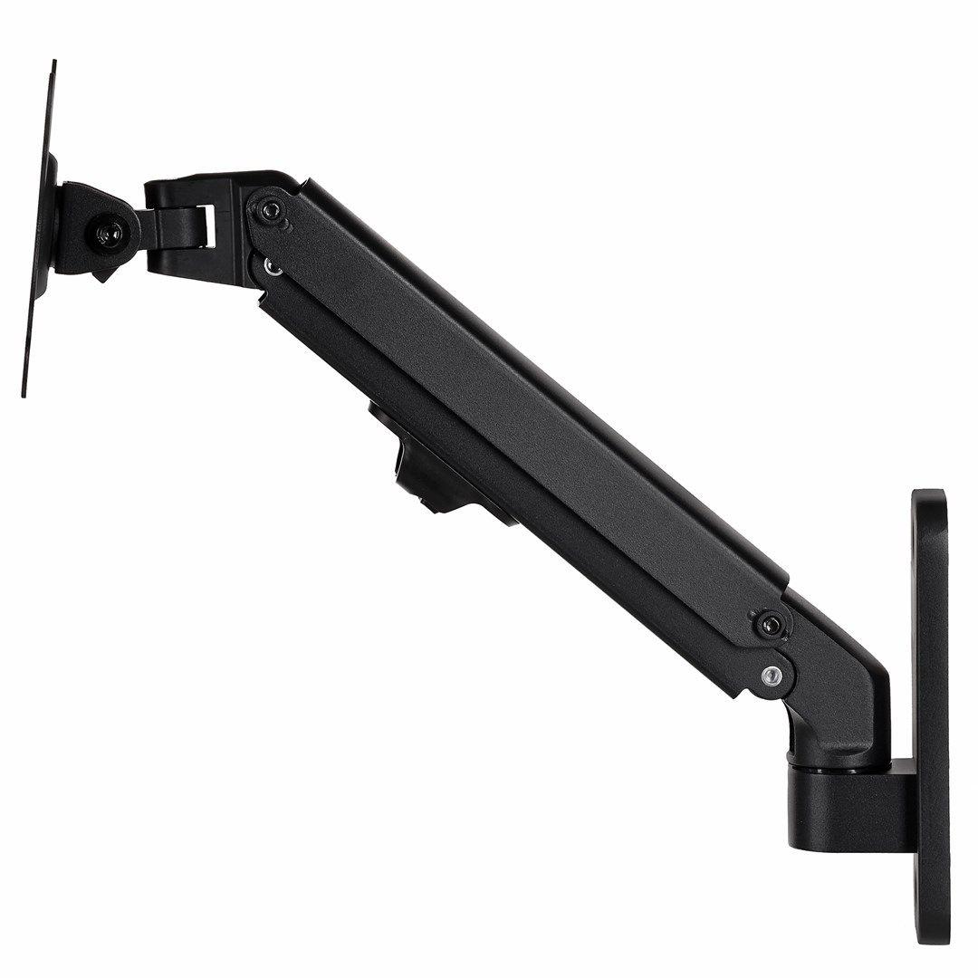 GEMBIRD ŚCIENNE REGULOWANE RAMIĘ/UCHWYT NA MONITOR 17-27, VESA 100X100MM, DO 7 KG — zdjęcie 4