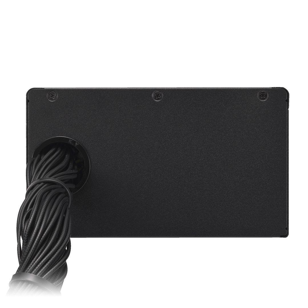 Zasilacz ASUS PRIME-750B-BLACK — zdjęcie 6