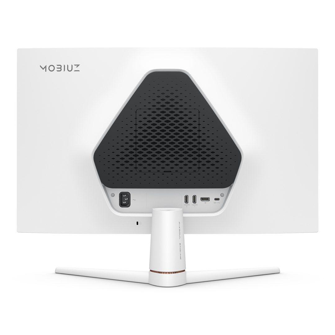 MONITOR BENQ MOBIUZ LED 27" EX271 180Hz — zdjęcie 5