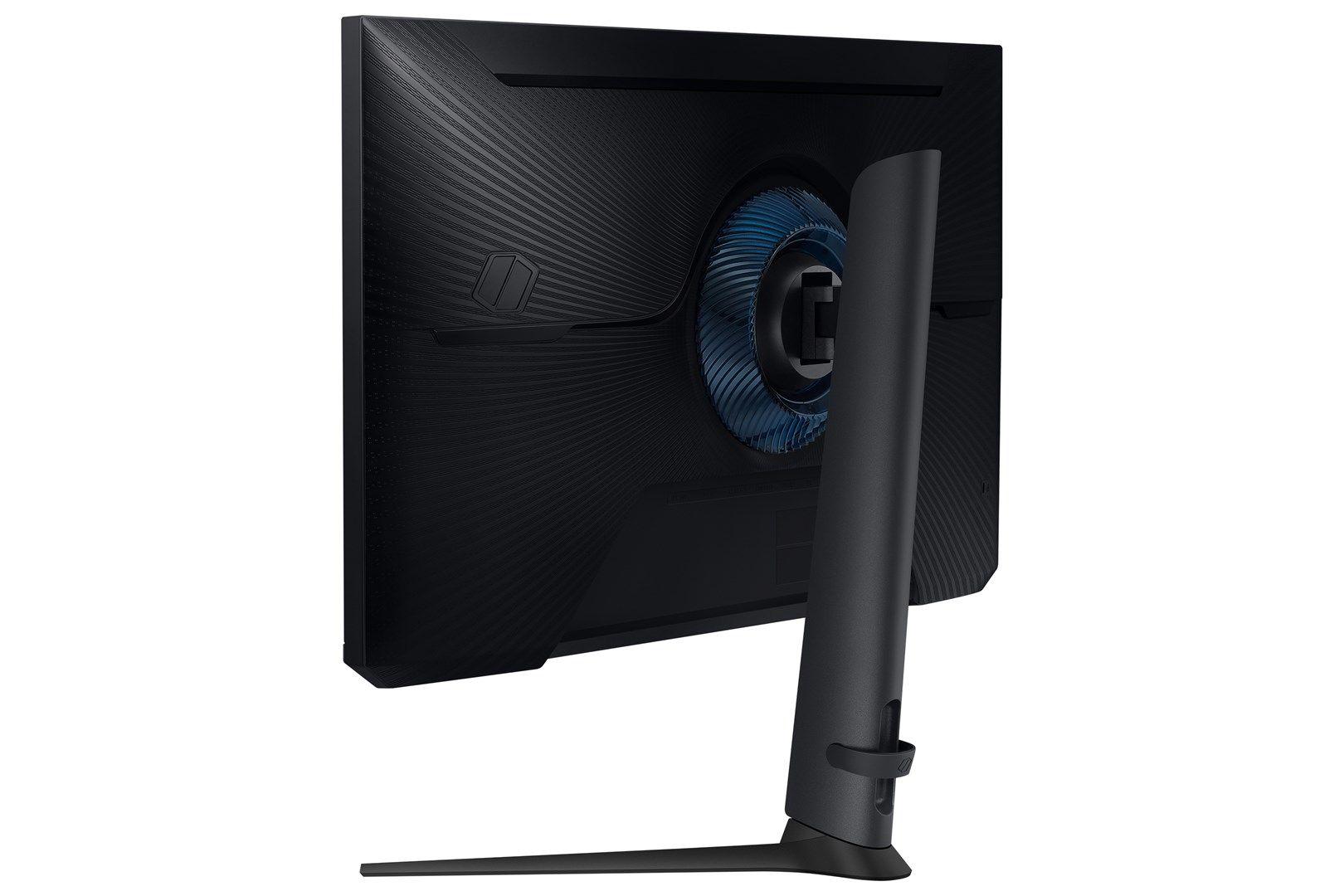 MONITOR SAMSUNG ODYSSEY G5 LED 27" LS27CG510EUXEN — zdjęcie 10