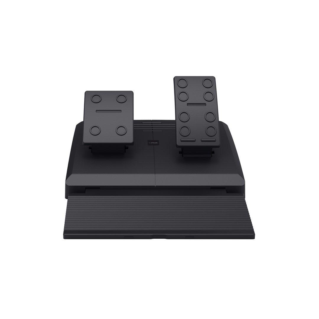 Kierownica Trust GXT 289 MOVI Black — zdjęcie 7