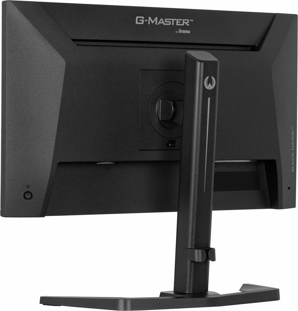 MONITOR IIYAMA LED IPS 23,8" GB2441HSU-B1 Black Hawk 144Hz — zdjęcie 14