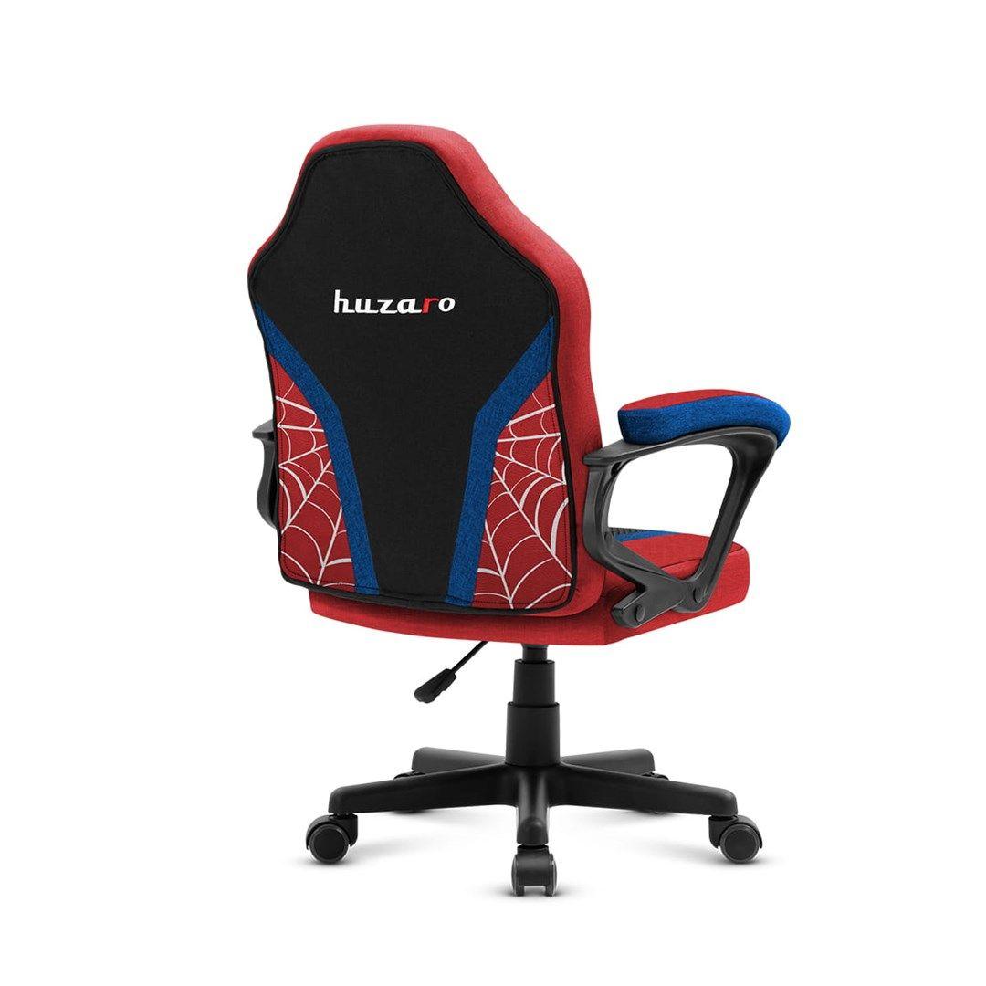 Fotel gamingowy dla dziecka Huzaro Ranger 1.0 Spider — zdjęcie 4