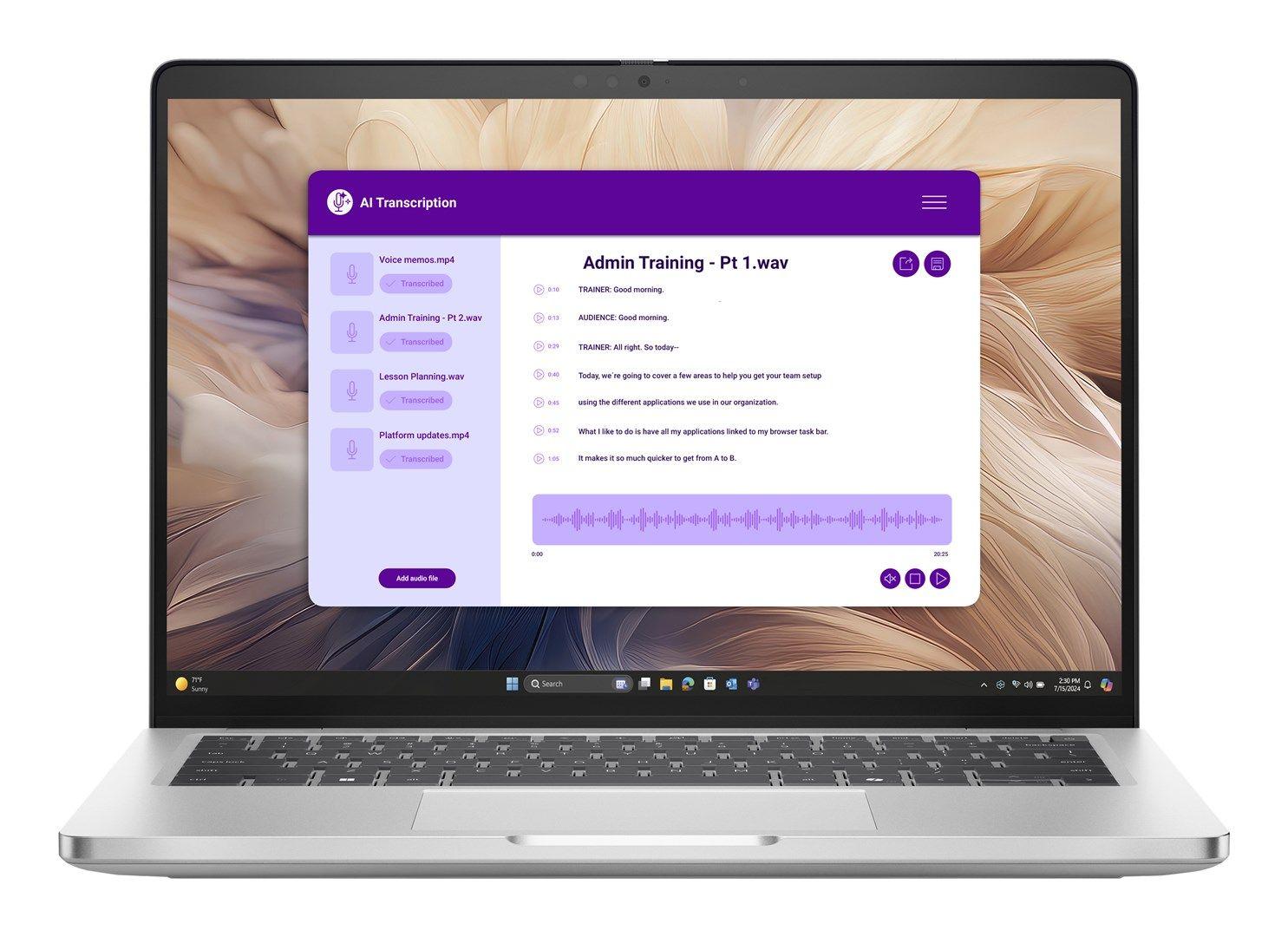 Dell Pro 14 Plus PB14250 XCTO Base 210-BPDR Ultra 5 235U 14.0"FHD IPS 60Hz 300nits AG 32GB DDR5 LPDDR5X SSD512 Intel Arc 4G W11Pro PL 4Y ProSupport + 4Y KYH — zdjęcie 1