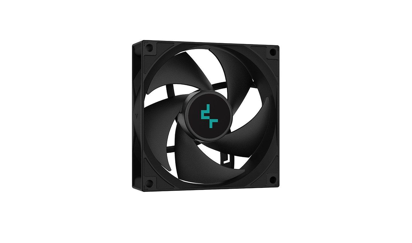 Chłodzenie DeepCool AG300 — zdjęcie 7