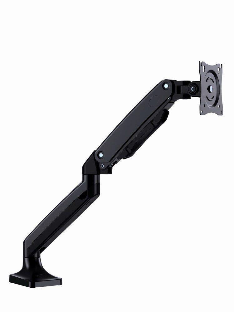 GEMBIRD REGULOWANE BIURKOWE RAMIĘ NA MONITOR 17"-35" DO 10KG — zdjęcie 5