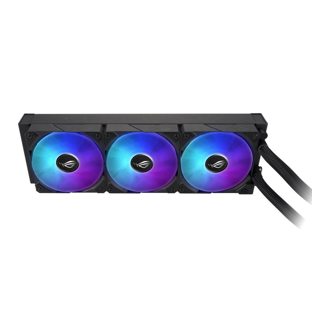 Karta graficzna ASUS GeForce RTX 5090 ROG Astral 32GB OC — zdjęcie 18