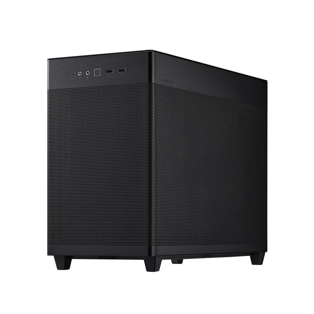Obudowa  ASUS AP201 PRIME CASE — zdjęcie 4