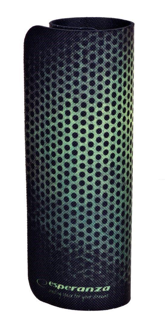 Podkładka gamingowa pod mysz Esperanza GRUNGE EGP102G (300mm x 240mm) — zdjęcie 3