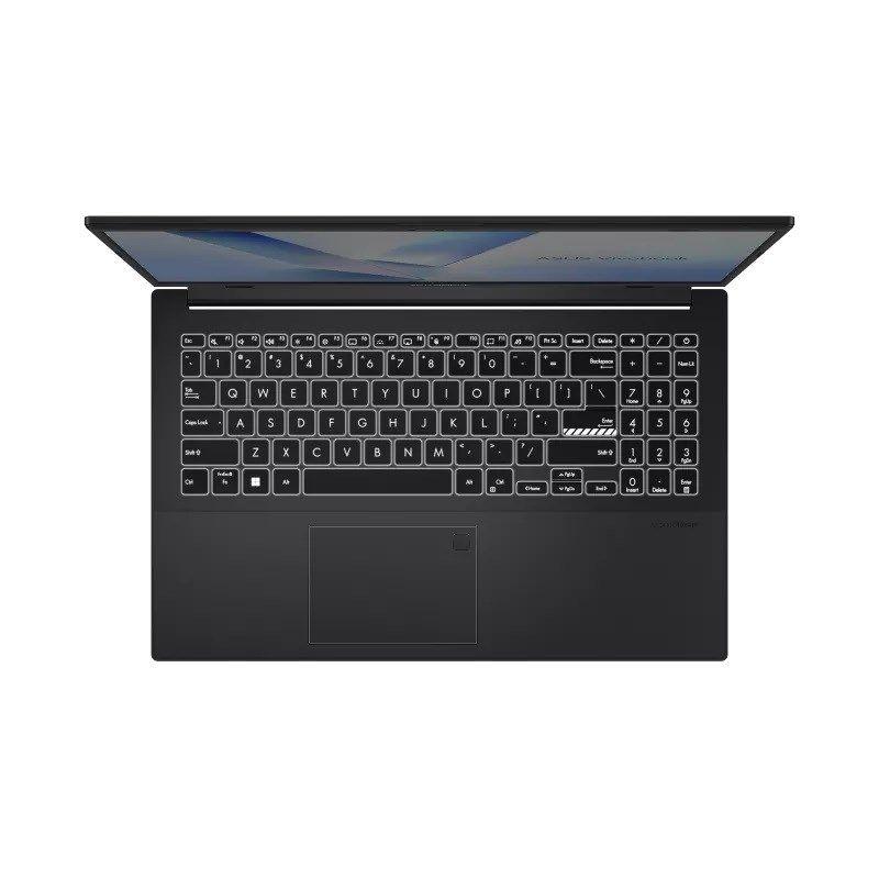 ASUS E1504GA-WB31 i3-N305 15.6"FHD 8GB SSD128 UFS BT Win11 Black (REPACK) 2Y — zdjęcie 6