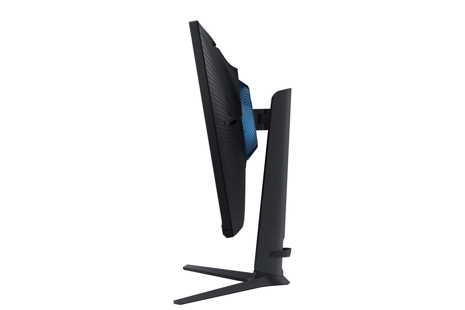 MONITOR SAMSUNG ODYSSEY G5 LED 27" LS27CG510EUXEN — zdjęcie 19