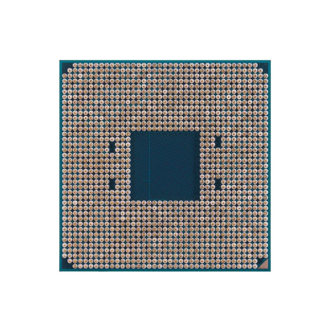 Procesor AMD Ryzen 7 5700X TRAY — zdjęcie 3